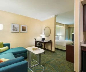 Photo 5 - SpringHill Suites by Marriott Fort Myers Airport