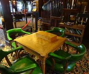 Photo 3 - Glen Tavern Inn