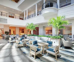 Photo 4 - Embassy Suites by Hilton Tampa Downtown Convention Center