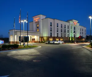 Photo 2 - Hampton Inn Farmville, VA