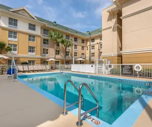 Photo 2 - Homewood Suites by Hilton Daytona Beach Speedway-Airport