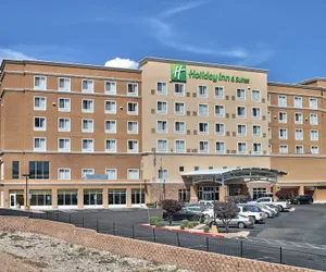 Photo 2 - Holiday Inn & Suites Albuquerque-North I-25, an IHG Hotel