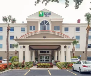 Photo 2 - Holiday Inn Express St. Petersburg North (I-275), an IHG Hotel