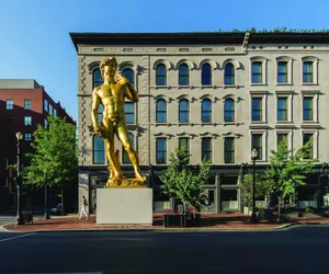 Photo 2 - 21c Museum Hotel Louisville