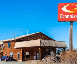 Photo 2 - Econo Lodge
