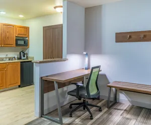 Photo 3 - Holiday Inn Express Hotel & Suites Rocky Mount by IHG