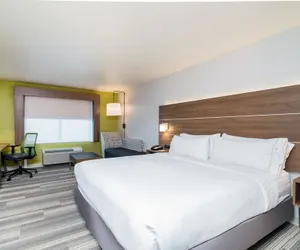 Photo 4 - Holiday Inn Express Hotel & Suites Rocky Mount by IHG