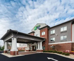 Photo 2 - Holiday Inn Express Hotel & Suites Rocky Mount by IHG