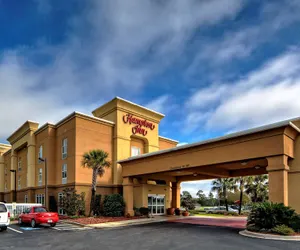 Photo 2 - Hampton Inn Manning