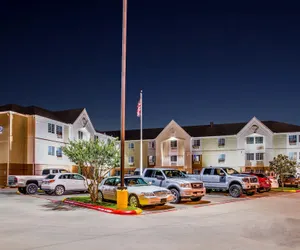 Photo 2 - Candlewood Suites Beaumont, an IHG Hotel