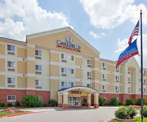 Photo 2 - Candlewood Suites Joplin, an IHG Hotel