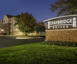 Photo 2 - Staybridge Suites Wilmington-Newark, an IHG Hotel