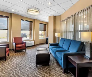 Photo 5 - Comfort Inn & Suites Near University of Wyoming