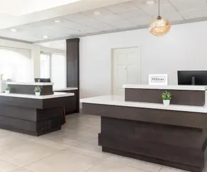 Photo 5 - Hilton Garden Inn Ontario/Rancho Cucamonga