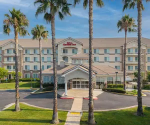 Photo 2 - Hilton Garden Inn Ontario/Rancho Cucamonga
