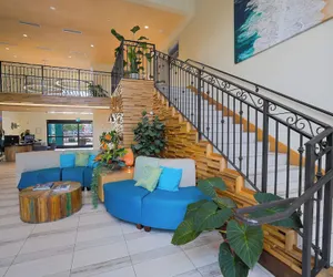 Photo 3 - The Cove Hotel, Long Beach