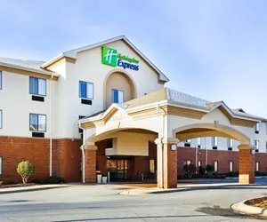 Photo 2 - Holiday Inn Express Forest City, an IHG Hotel