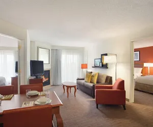 Photo 2 - Residence Inn Marriott Joplin