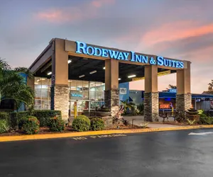 Photo 2 - Rodeway Inn & Suites Fort Lauderdale Airport & Cruise Port