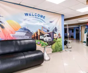 Photo 4 - Rodeway Inn & Suites Fort Lauderdale Airport & Cruise Port