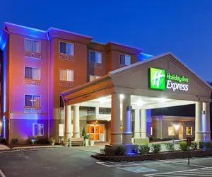 Photo 2 - Holiday Inn Express Hotel & Suites Pikeville by IHG