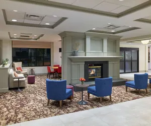 Photo 3 - Hilton Garden Inn Bloomington