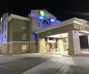 Photo 2 - Holiday Inn Express & Suites Woodward, an IHG Hotel