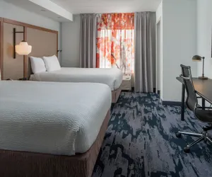 Photo 5 - Fairfield Inn & Suites Fort Walton Beach-Eglin AFB