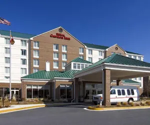 Photo 2 - Hilton Garden Inn Washington DC/Greenbelt