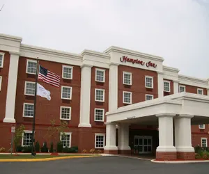 Photo 2 - Hampton Inn Easton