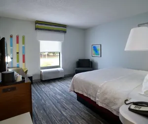 Photo 5 - Hampton Inn Atlanta/Fayetteville