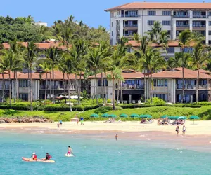 Photo 2 - Wailea Beach Villas