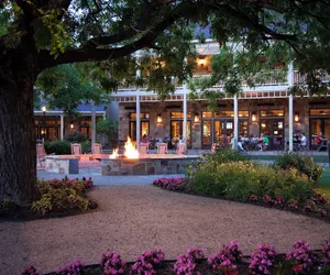 Photo 2 - Hyatt Regency Lost Pines Resort and Spa
