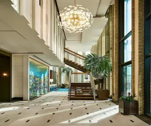 Photo 4 - The Highland Dallas, Curio Collection by Hilton
