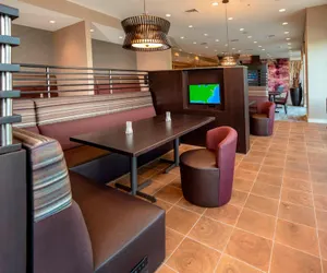 Photo 2 - Courtyard by Marriott Gaithersburg Washingtonian Center