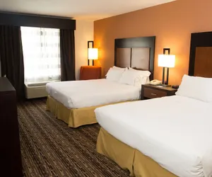 Photo 4 - Holiday Inn Express Hotel & Suites Cherokee / Casino, an IHG Hotel