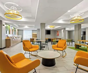 Photo 3 - Spark by Hilton Catoosa