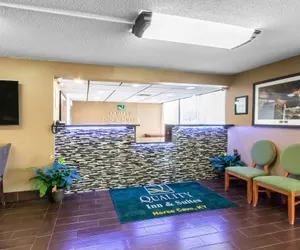 Photo 4 - Quality Inn & Suites
