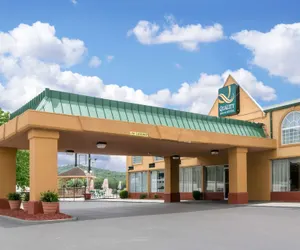 Photo 2 - Quality Inn & Suites