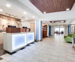 Photo 3 - Holiday Inn Express Hotel & Suites Clewiston by IHG