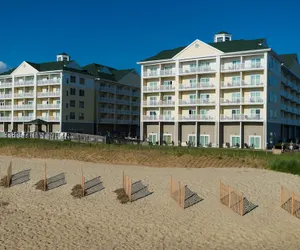 Photo 2 - Hilton Garden Inn Outer Banks/Kitty Hawk