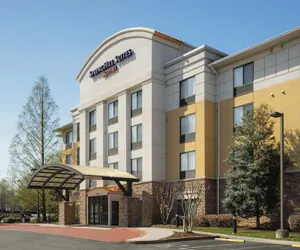 Photo 2 - SpringHill Suites by Marriott Knoxville at Turkey Creek