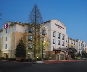 Photo 2 - SpringHill Suites by Marriott Knoxville at Turkey Creek