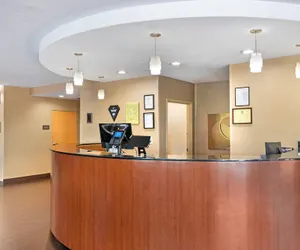 Photo 3 - Comfort Suites Oxford I-20 exit 188