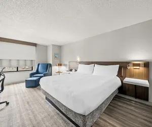 Photo 5 - Hilton Garden Inn Plymouth