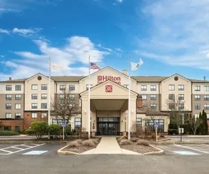 Photo 2 - Hilton Garden Inn Plymouth