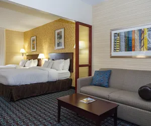 Photo 4 - Fairfield Inn & Suites by Marriott Somerset