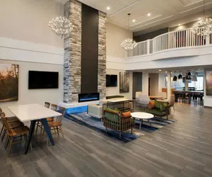 Photo 2 - Fairfield Inn & Suites by Marriott Somerset