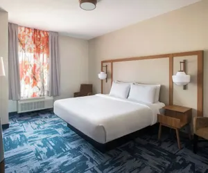 Photo 4 - Fairfield Inn & Suites by Marriott Somerset