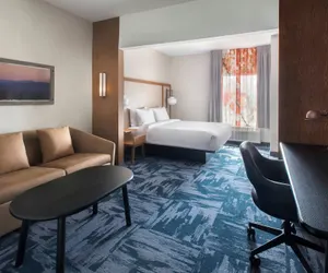 Photo 5 - Fairfield Inn & Suites by Marriott Somerset